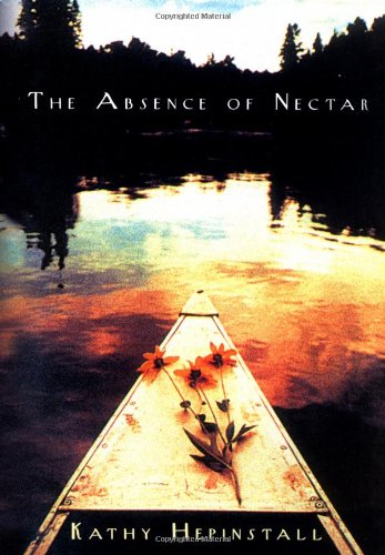 The Absence of Nectar Cover