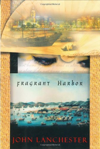 Fragrant Harbor Cover