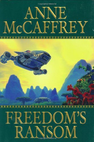 Freedom's ransom Cover