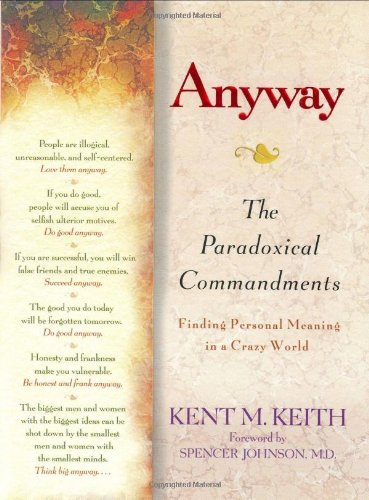 Anyway Cover