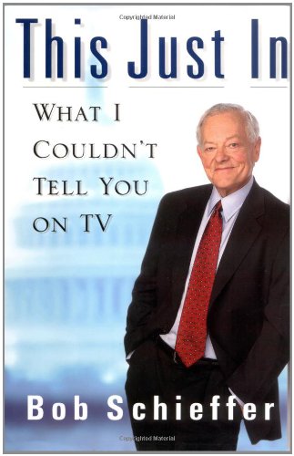 This just in Cover