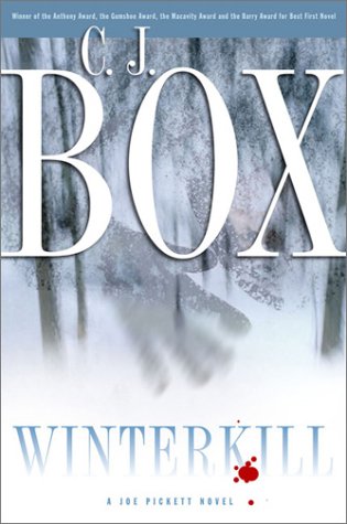 Winterkill Cover