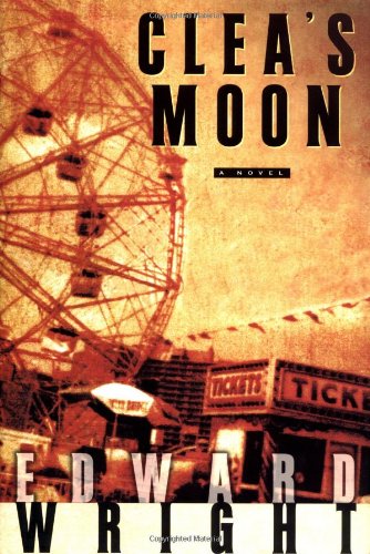 Clea's moon Cover
