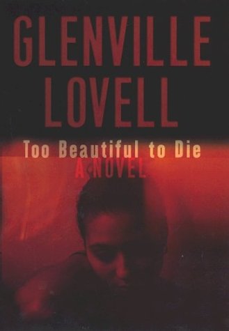 Too beautiful to die Cover