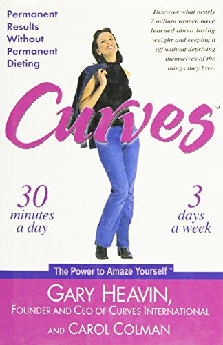Curves Cover