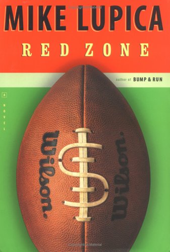 Red zone Cover