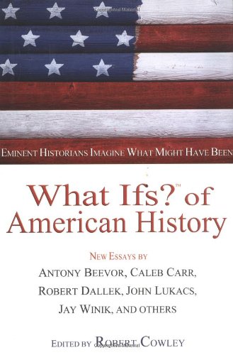 What ifs? of American history Cover