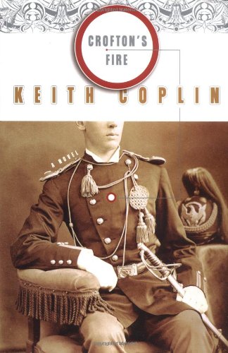 Crofton's fire Cover