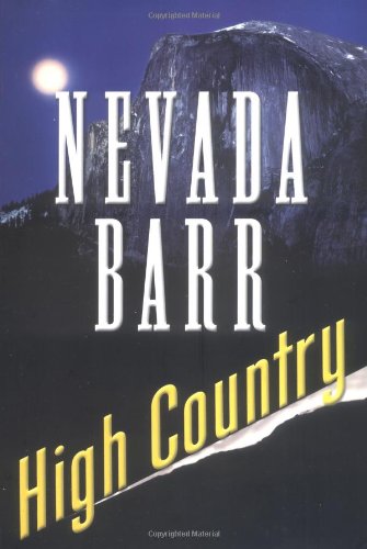 High country Cover