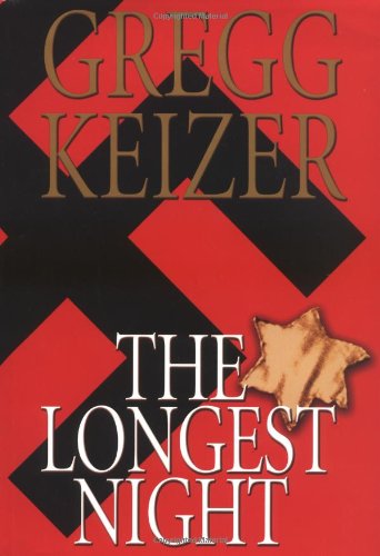 The longest night Cover