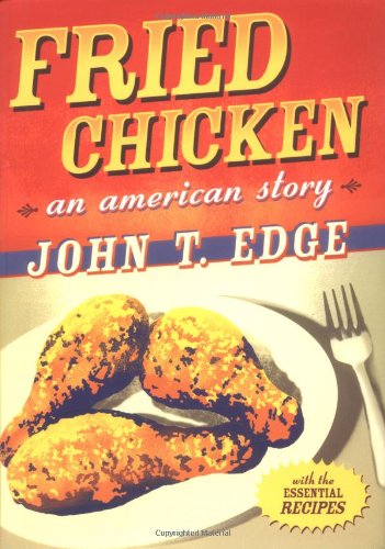 Fried chicken Cover
