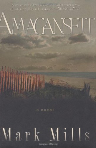 Amagansett Cover