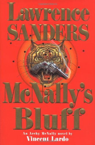 McNally's bluff Cover