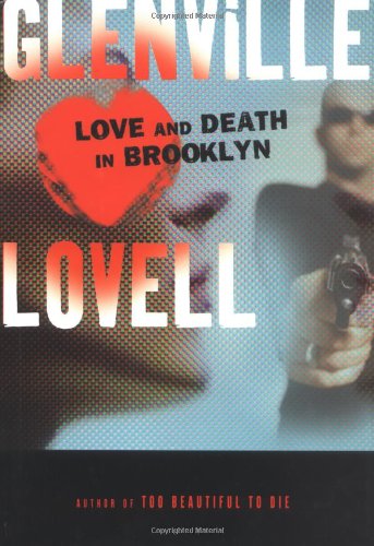 Love and death in Brooklyn Cover