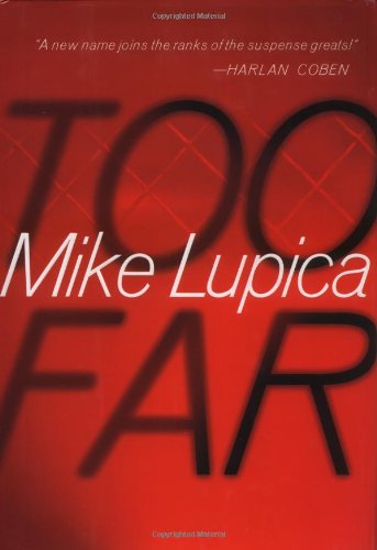 Too far Cover