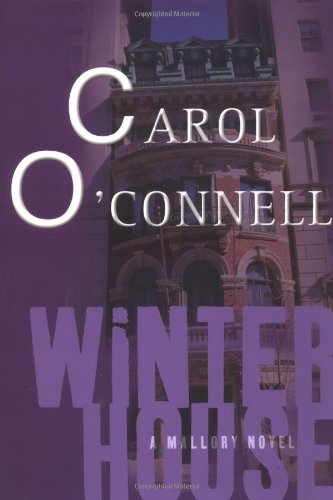 Winter house Cover