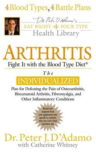 Arthritis Cover