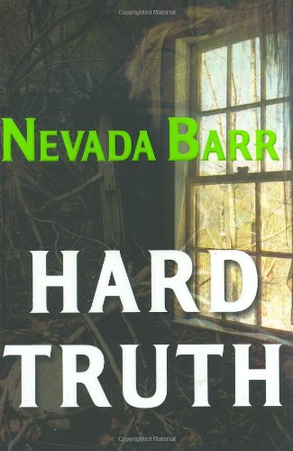 Hard truth Cover