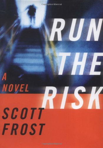 Run the risk Cover