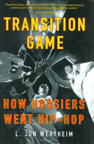 Transition game Cover