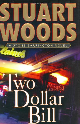 Two-dollar bill Cover