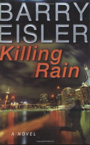 Killing rain Cover