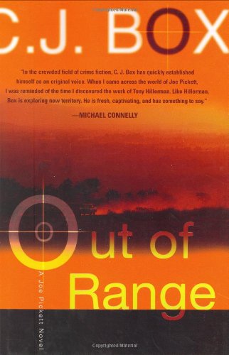 Out of range Cover