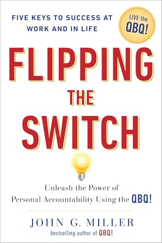 Flipping the switch Cover
