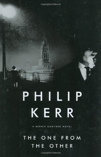 The one from the other Cover