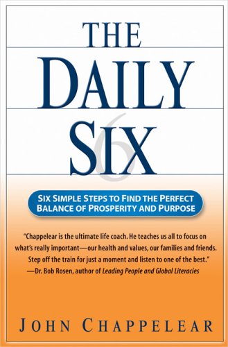 The Daily Six Cover