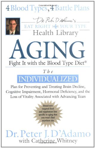Aging Cover