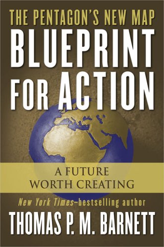 Blueprint for Action Cover