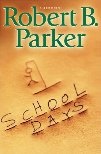 School days Cover