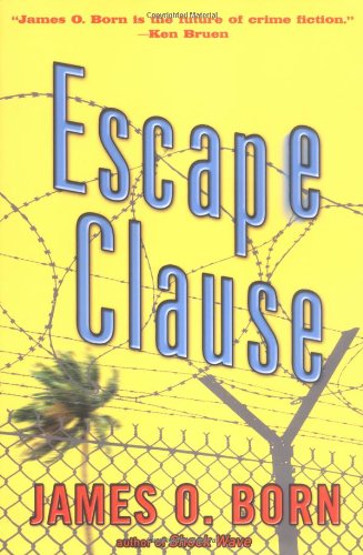 Escape clause Cover