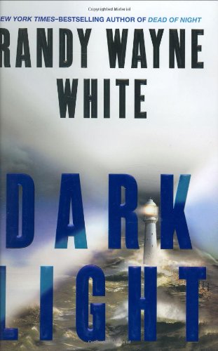Dark light Cover