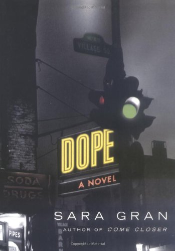 Dope Cover