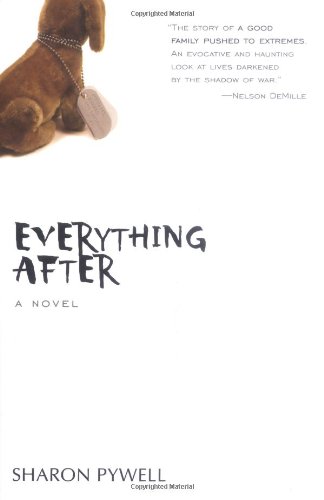 Everything after Cover