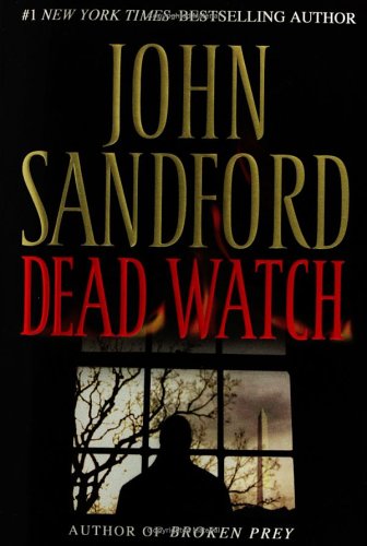 Dead watch Cover