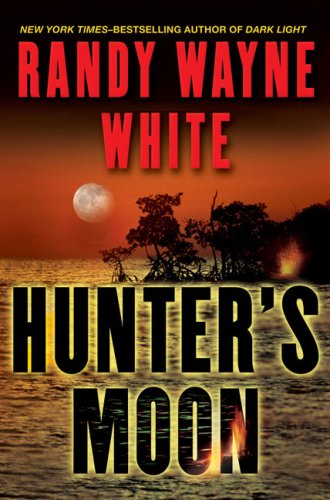 Hunter's Moon Cover