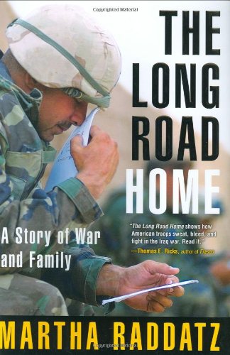 The Long Road Home Cover