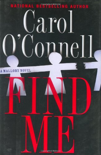Find me Cover