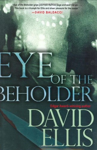 Eye of the Beholder Cover