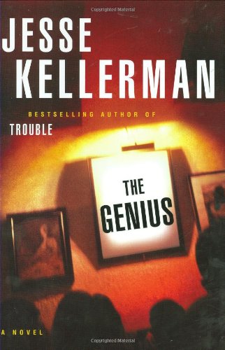 The Genius Cover