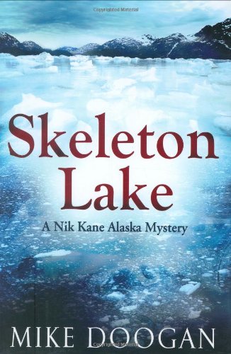 Skeleton Lake Cover