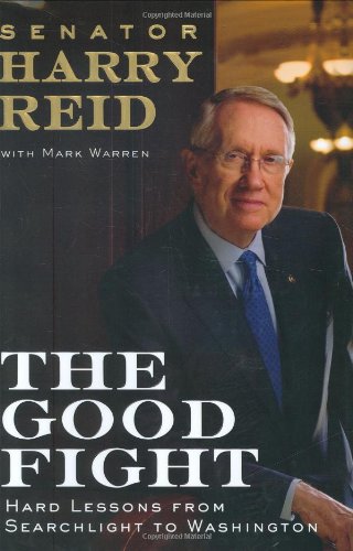 The Good Fight Cover