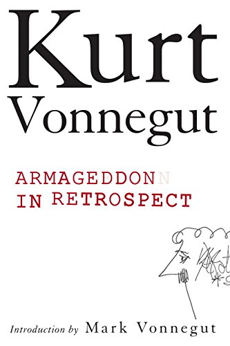 Armageddon in Retrospect Cover