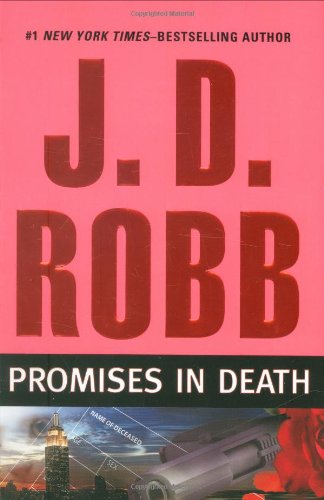 Promises in death Cover