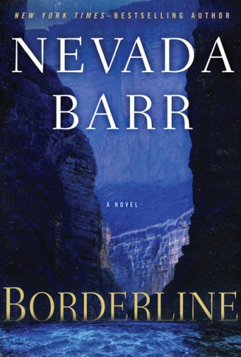 Borderline Cover