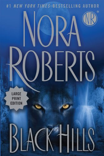 Black Hills Cover