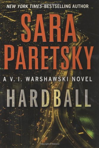 Hardball Cover